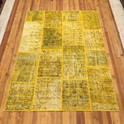 PATCHWORK ATŞ193